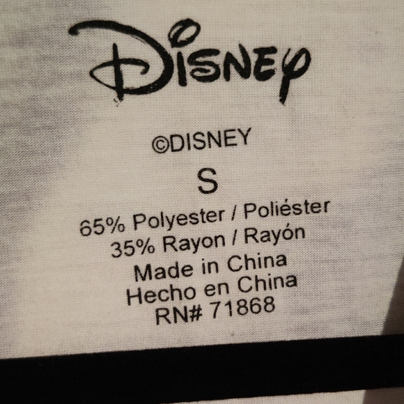 Mickey Tank Top - Picture 3 of 3